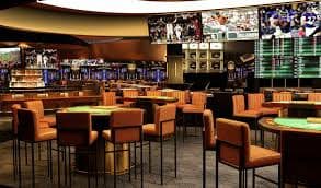 Meja Baccarat live kingbet138 dengan dealer profesional